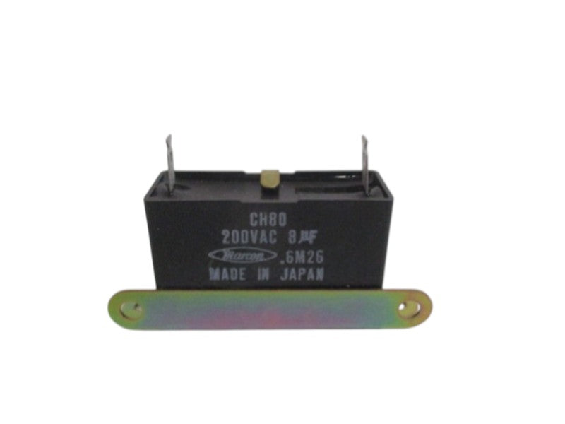 MARCON CH80 CAPACITOR 200VAC NSNP