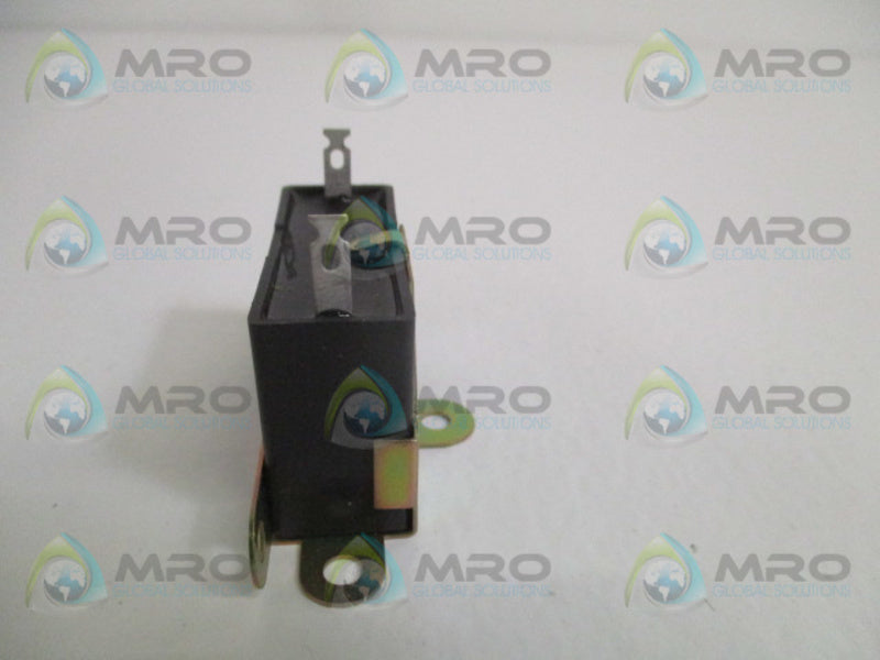 MARCON CH80 CAPACITOR 200VAC NSNP