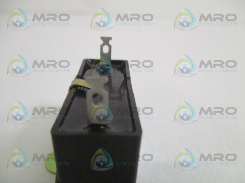 MARCON CH80 CAPACITOR 200VAC NSNP