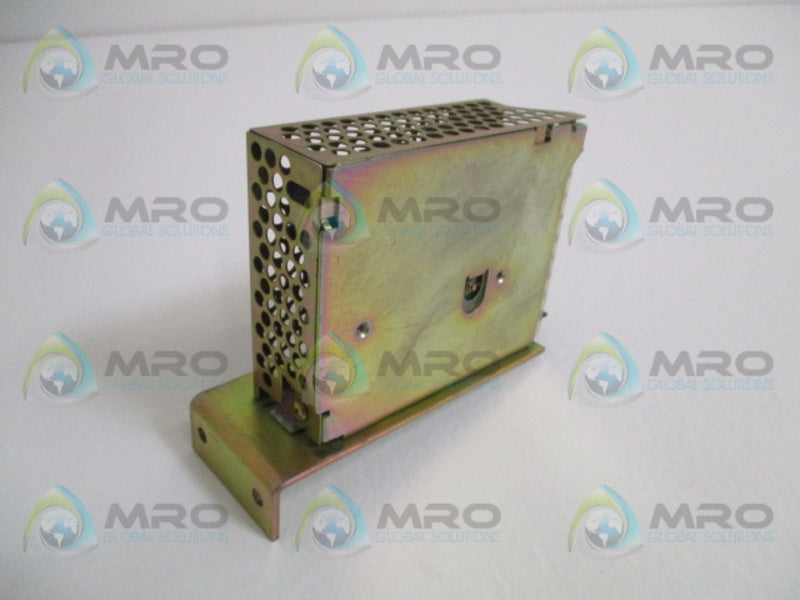 COSEL RMC15U-2 POWER SUPPLY  UNMP