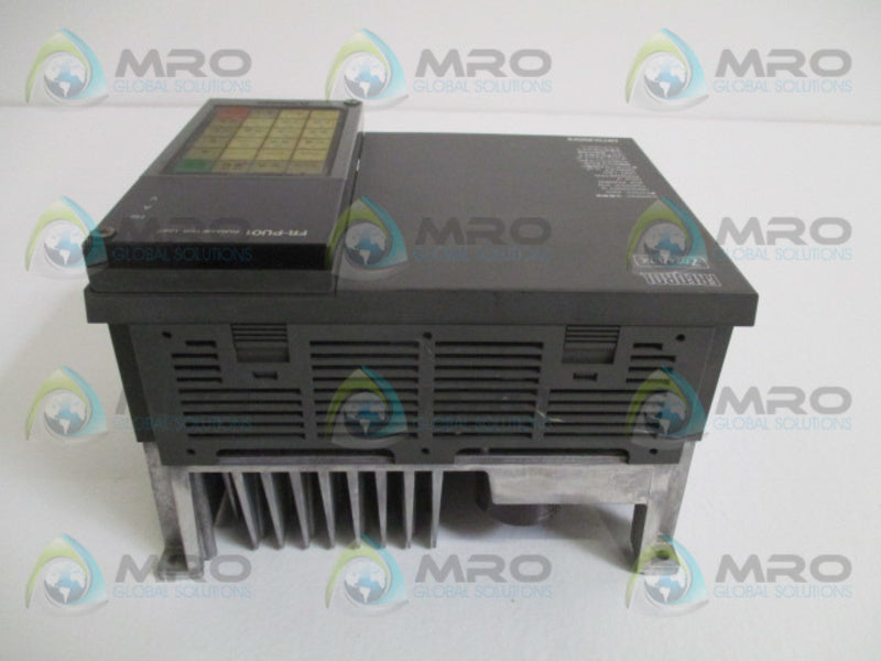 MITSUBISHI FR-Z024-3.7KP INVERTER DRIVE UNMP