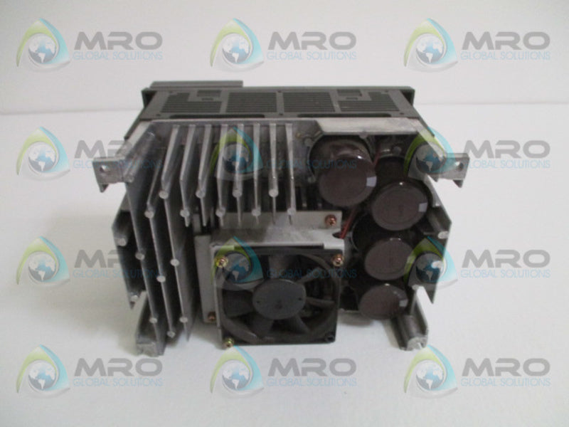 MITSUBISHI FR-Z024-3.7KP INVERTER DRIVE UNMP
