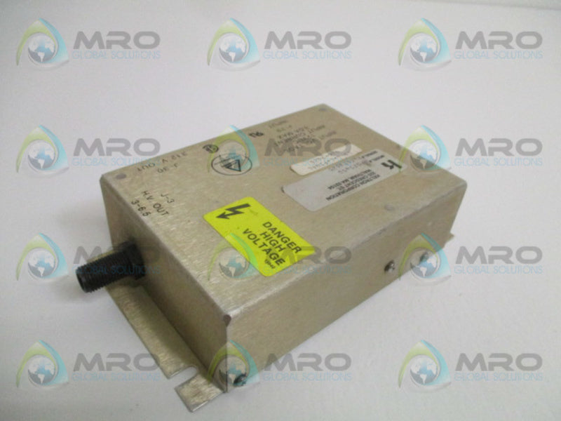 KELTRON HP070450 POWER SUPPLY UNMP
