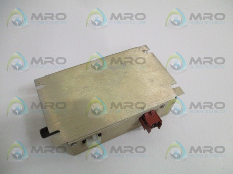 KELTRON HP070450 POWER SUPPLY UNMP