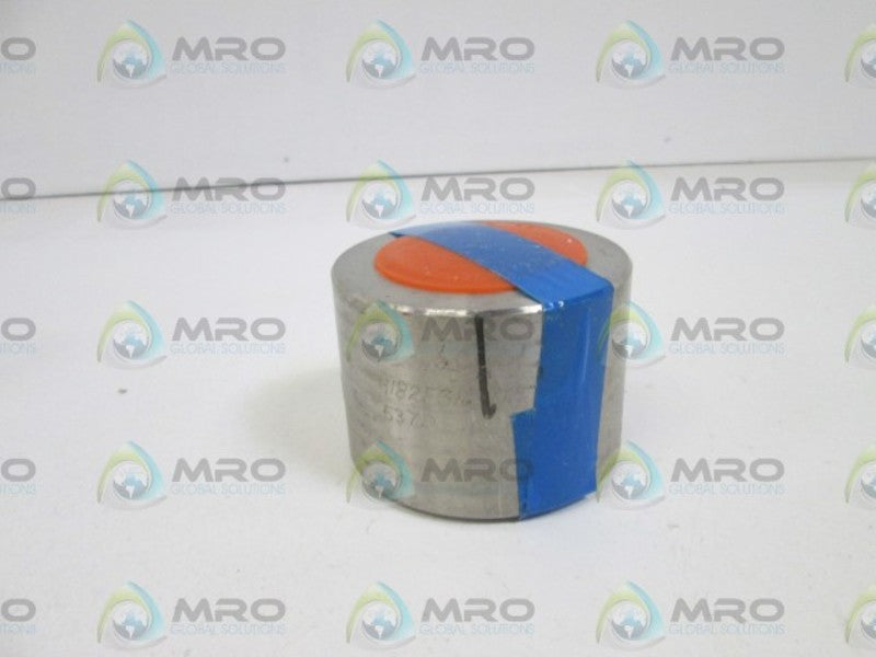 COUPLING 2" 6000# WOG A182F316KET 537D  NSNP