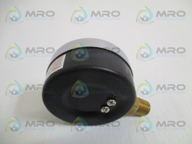 WINTERS PEM215 PRESSURE GAUGE 0-160 PSI 0-1100 KPA NSMP