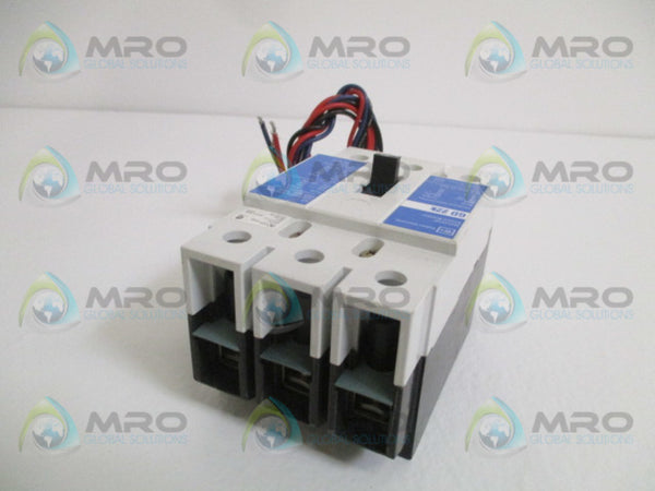 CUTLER HAMMER GD3030CA3 CIRCUIT BREAKER 30A  NSNP