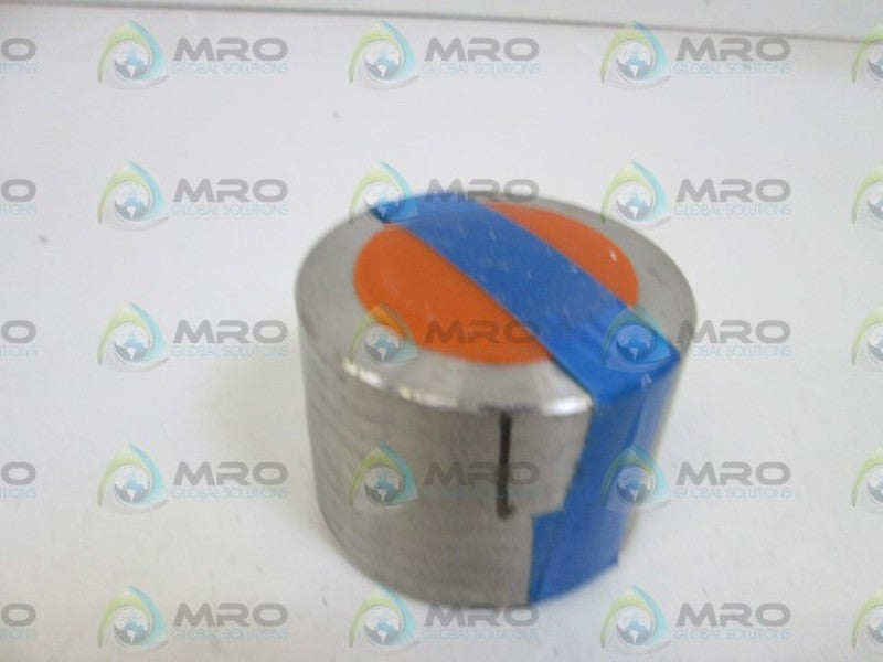 COUPLING 2" 6000# WOG A182F316KET 537D  NSNP