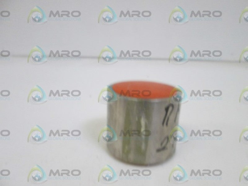 COUPLING 2"-3M# WOG A182F304-JLWM  NSNP