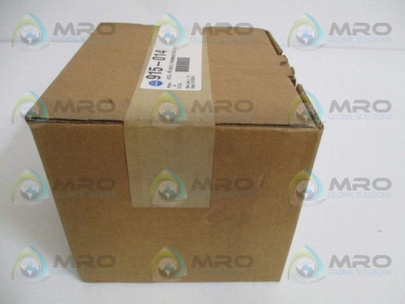 BRADLEY 915-014 ATO-PHBX1C THERMOSTATIC VALVE  NSFS