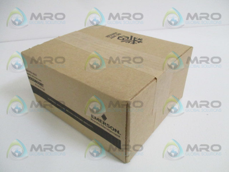 ROSEMOUNT XMT-T-HT-11 TOROIDAL CONDUCTIVITY TRANSMITTER  NSFS