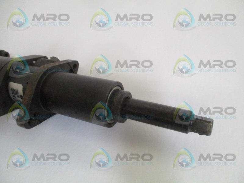 ITD EMT200-2-R6 SPINDLE MOTOR ASSEMBLY 117.0/FT.LB. (AS PICTURED) UNMP
