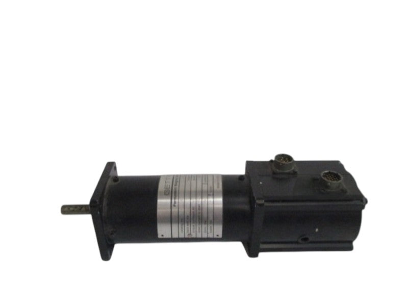 GETTYS 120-166-005 PERMANENT MAGNET SERVO MOTOR UNMP