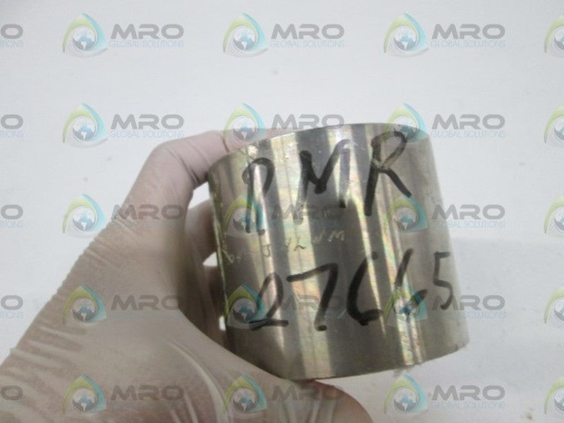 COUPLING 2"-3M# WOG A182F304-JLWM  NSNP