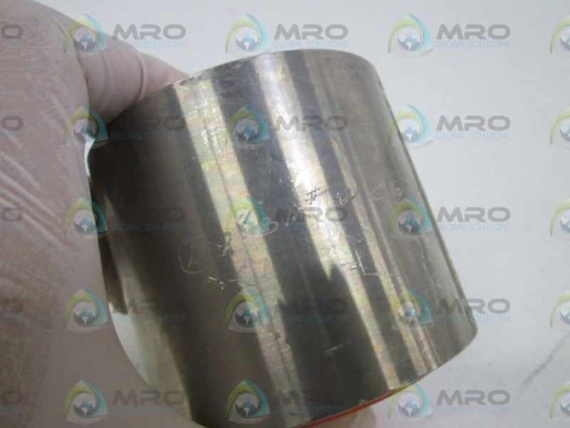 COUPLING 2"-3M# WOG A182F304-JLWM  NSNP
