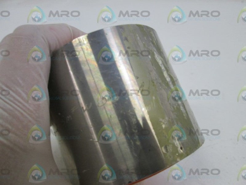 COUPLING 2"-3M# WOG A182F304-JLWM  NSNP