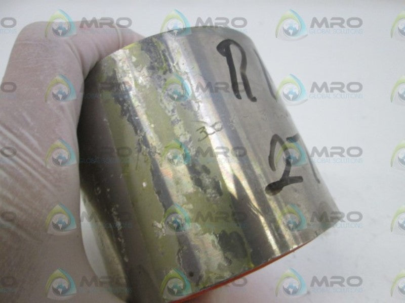 COUPLING 2"-3M# WOG A182F304-JLWM  NSNP