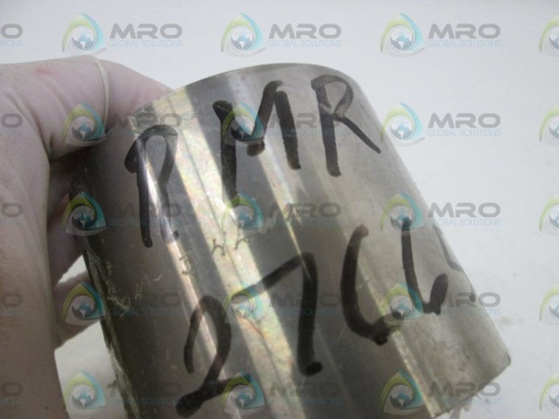 COUPLING 2"-3M# WOG A182F304-JLWM  NSNP