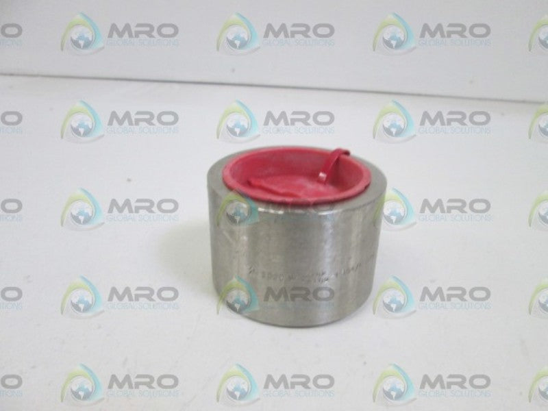 COUPLING 2" 300# A182 SA182 F304/L B16 7542  NSNP