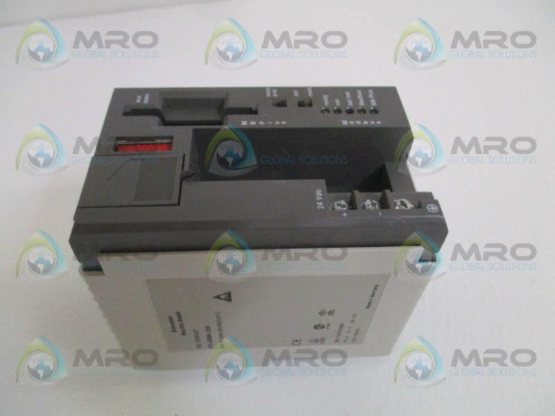 SCHNEIDER TSX COMPACT PC-E984-255 PROGRAMMABLE CONTROLLER NSMP
