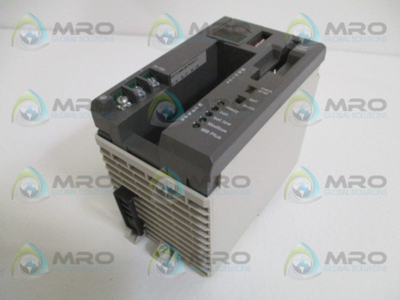 SCHNEIDER TSX COMPACT PC-E984-255 PROGRAMMABLE CONTROLLER NSMP