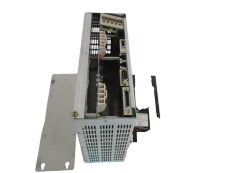 CINETIC AUTOMATION AU45RC-20 AXIS CONTROL UNIT (AS PICTURED)  UNMP
