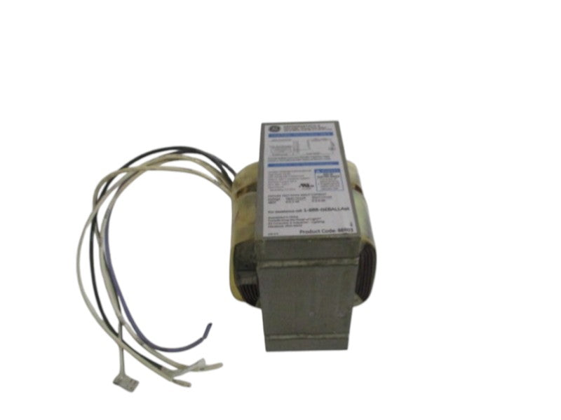 GENERAL ELECTRIC GEM40048TAC4-5 BALLAST  NSNP