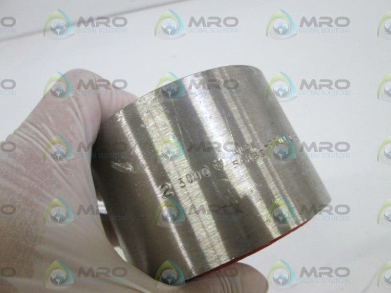COUPLING 2" 300# A182 SA182 F304/L B16 7542  NSNP