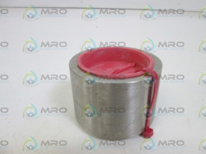 COUPLING 2" 300# A182 SA182 F304/L B16 7542  NSNP