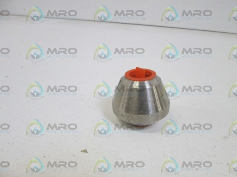 COUPLING S160 SA182F31600835M1  NSNP