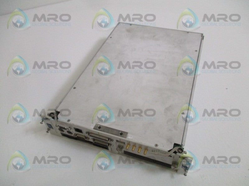 HEWLETT PACKARD HP-VXI E6237 OPT002 CONTROLLER (REPAIRED) UNMP