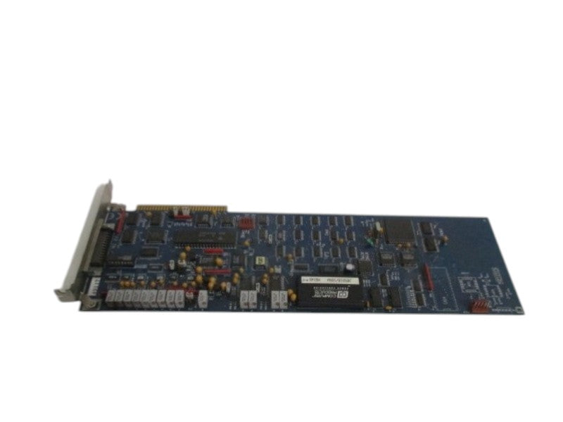 MICROSTAR MSPCB047-02 DAP800/102 CIRCUIT BOARD UNMP