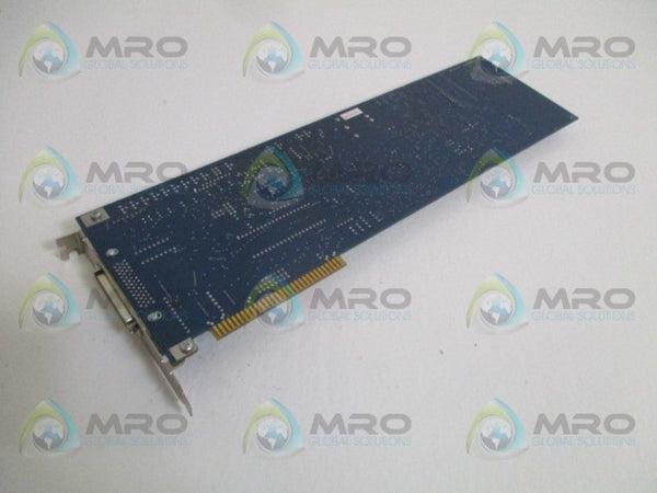 MICROSTAR MSPCB047-02 DAP800/102 CIRCUIT BOARD UNMP