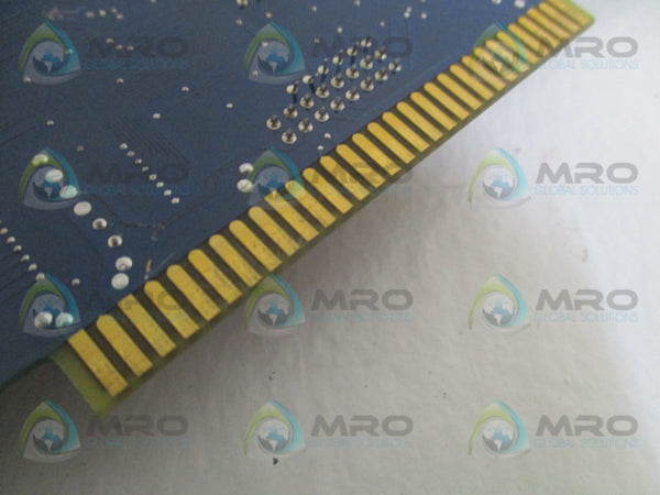 MICROSTAR MSPCB047-02 DAP800/102 CIRCUIT BOARD UNMP