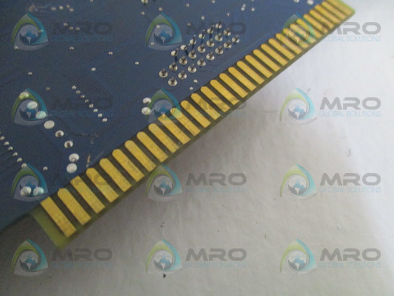 MICROSTAR MSPCB047-02 DAP800/102 CIRCUIT BOARD UNMP