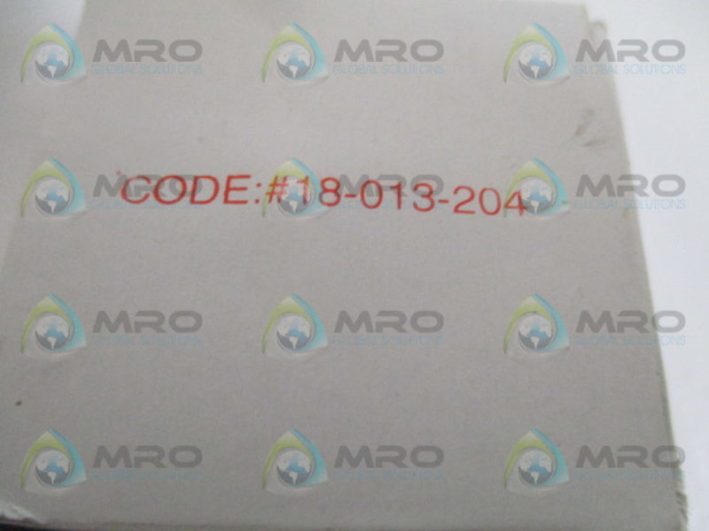 NORGREN 18-013-204 PRESSURE GAUGE 0-160 PSI 0-11 BAR  NSMP