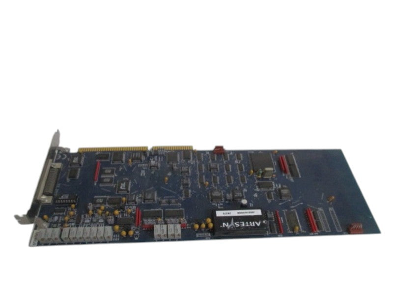 MICROSTAR MSPCB076-01 DAP280/103 CIRCUIT BOARD UNMP