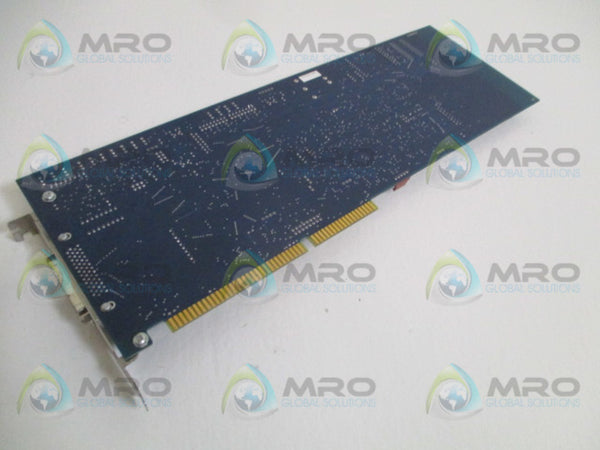 MICROSTAR MSPCB076-01 DAP280/103 CIRCUIT BOARD UNMP