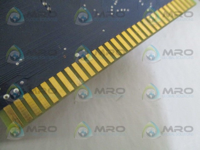 MICROSTAR MSPCB076-01 DAP280/103 CIRCUIT BOARD UNMP