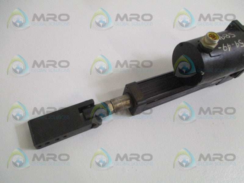 DEVICES NS3V105B-6-MP290-FE2 UNMP