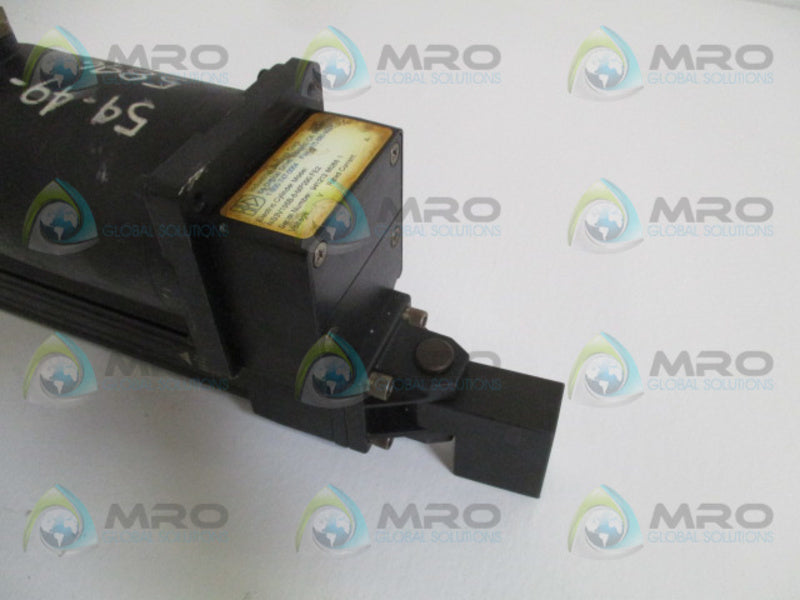 DEVICES NS3V105B-6-MP290-FE2 UNMP