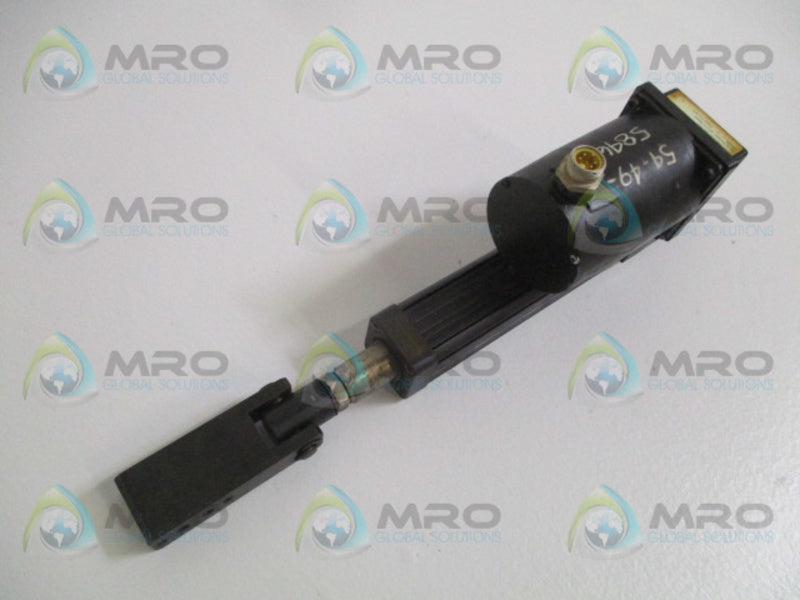 DEVICES NS3V105B-6-MP290-FE2 UNMP