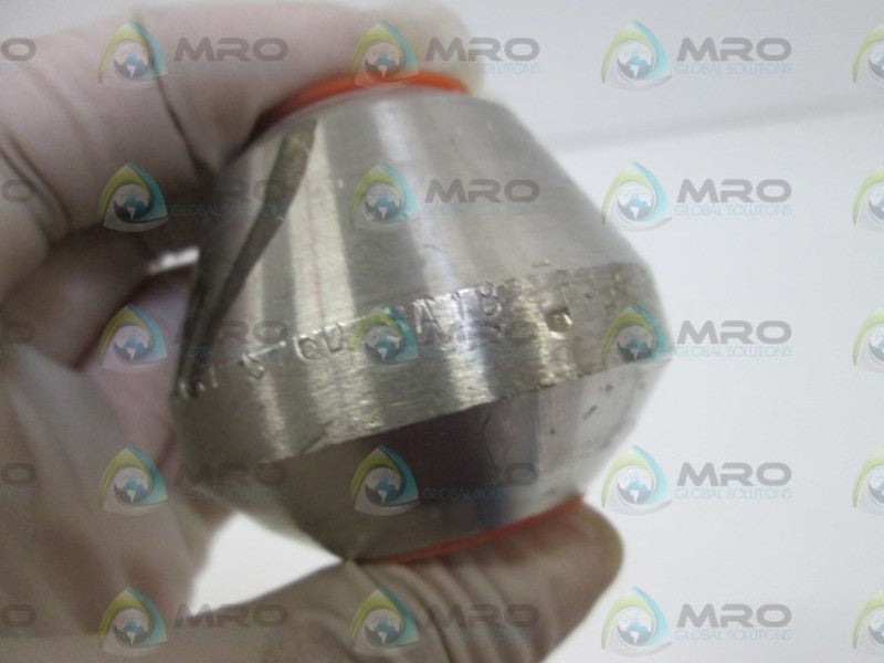 COUPLING S160 SA182F31600835M1  NSNP