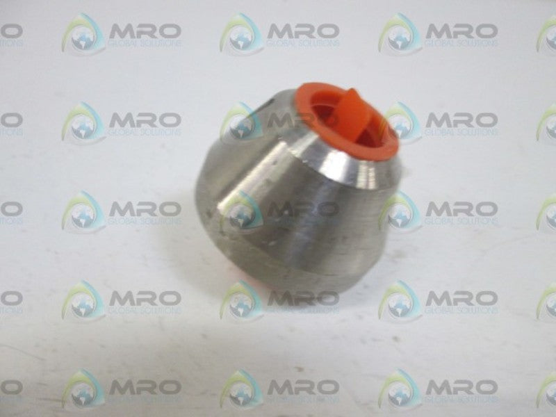 COUPLING S160 SA182F31600835M1  NSNP