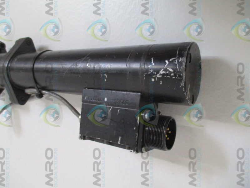 ITD EMT200-2-R6 SPINDLE MOTOR ASSEMBLY 117.0/FT.LB. UNMP