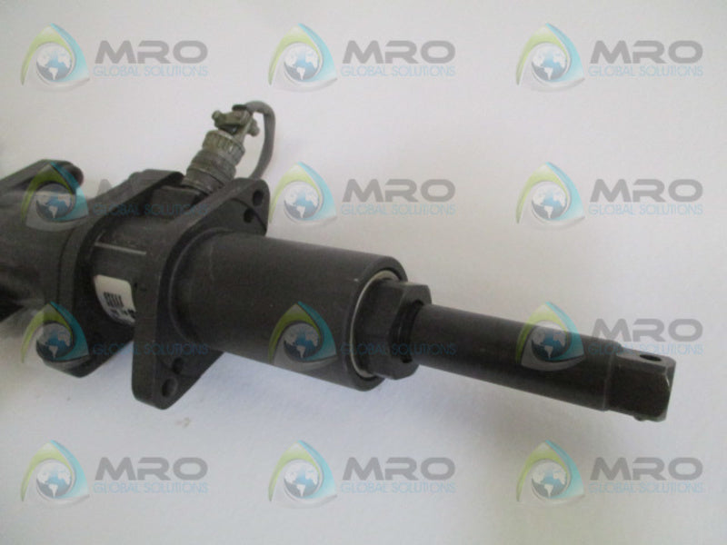 ITD EMT200-2-R6 SPINDLE MOTOR ASSEMBLY 117.0/FT.LB. UNMP