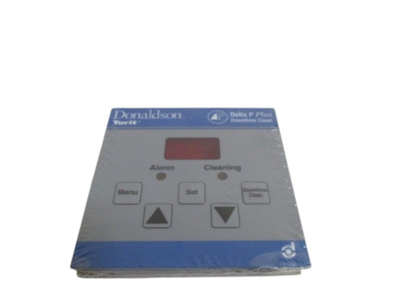 DONALDSON DELTA P PLUS KEYPAD PANEL  NSMP