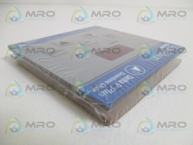 DONALDSON DELTA P PLUS KEYPAD PANEL  NSMP