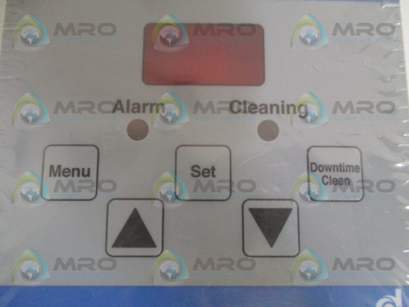 DONALDSON DELTA P PLUS KEYPAD PANEL  NSMP