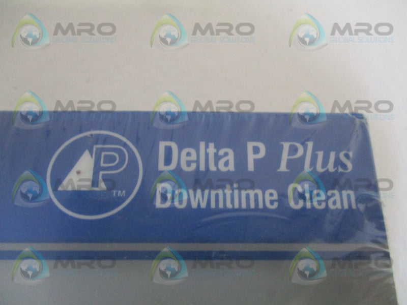 DONALDSON DELTA P PLUS KEYPAD PANEL  NSMP